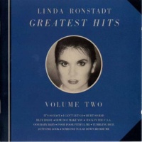 Linda Ronstadt - Greatest Hits, Vol. 2